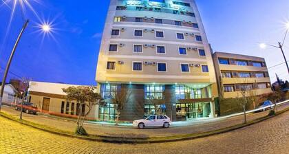 Hotel Campo Largo