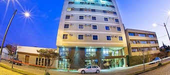 Hotel Campo Largo