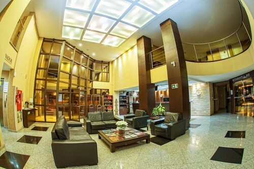 Hotel Campo Largo