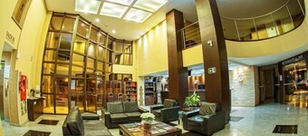 Hotel Campo Largo