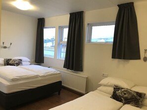 Room - Hotel Hvammstangi (Hvammstangi)