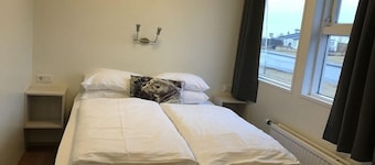 Hotel Hvammstangi