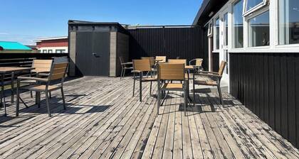 Hotel Hvammstangi
