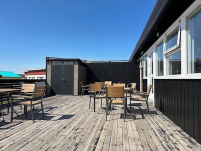 Hotel Hvammstangi