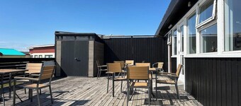 Hotel Hvammstangi