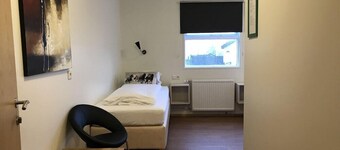 Hotel Hvammstangi
