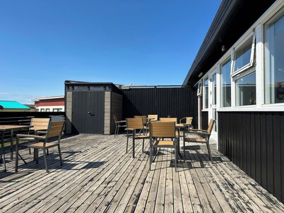 Hotel Hvammstangi