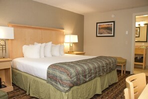 Room - Bar Harbor Villager Motel (Bar Harbor)