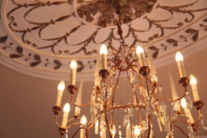 Detalle del interior