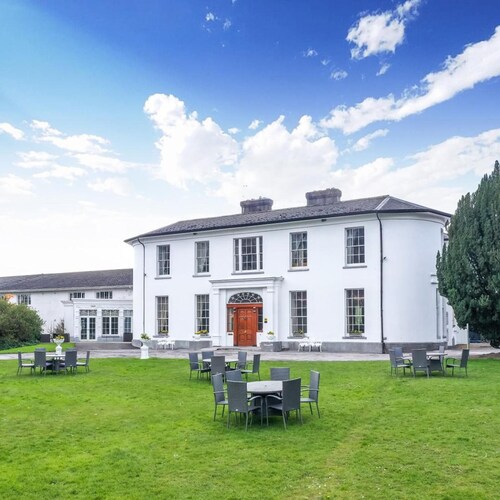Springfort Hall Hotel Cork