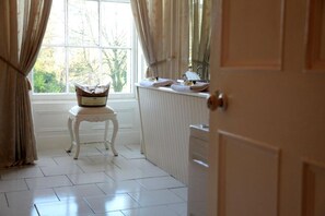 Spa - Springfort Hall Hotel Cork (Mallow)