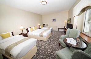 Room - Springfort Hall Hotel Cork (Mallow)
