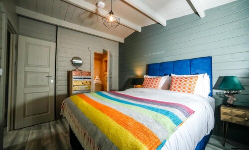 Springfort Hall Hotel Cork