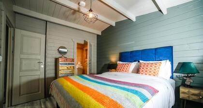 Springfort Hall Hotel Cork