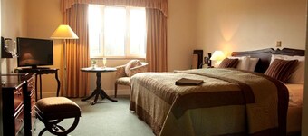 Springfort Hall Hotel Cork