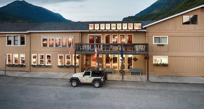 Westmark Inn Skagway