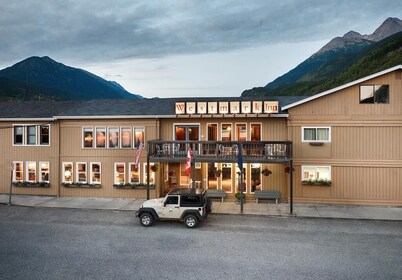 Westmark Inn Skagway