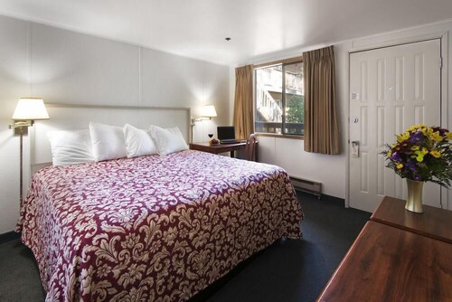 Westmark Inn Skagway