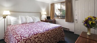 Westmark Inn Skagway