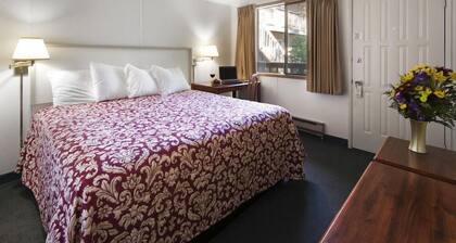 Westmark Inn Skagway