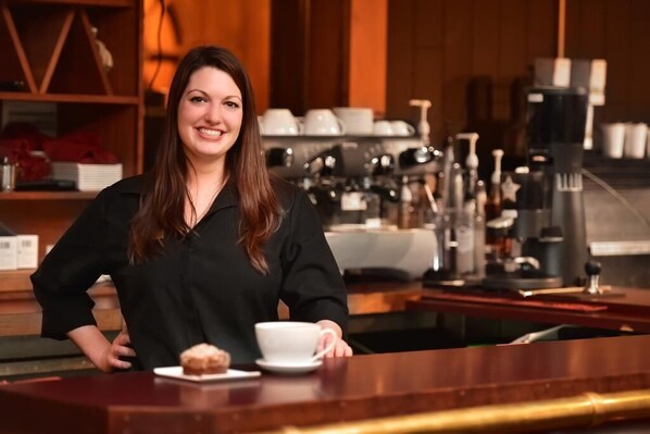 Dining - Westmark Inn Skagway (Skagway)