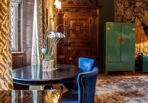 Étkezési lehetőség