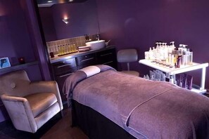 Spa - Village East Manchester (Hyde)