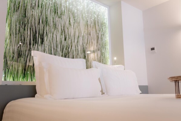 Room - Coquillade Village (Gargas)