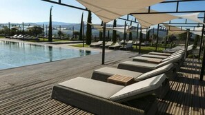 Pool - Coquillade Village (Gargas)