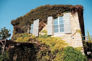 Exterior - Coquillade Village (Gargas)