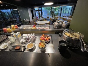 Dining - Brit Hotel Le Relais du Ried (Bischwihr)