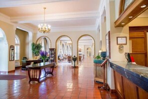 Lobby - Digby Pines Golf Resort & Spa (Digby)