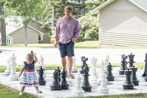 Property grounds - Digby Pines Golf Resort & Spa (Digby)