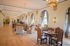 Dining - Digby Pines Golf Resort & Spa (Digby)