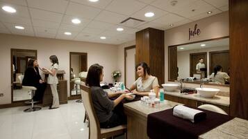 Spa
