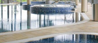 Pillo Hotel Ashbourne