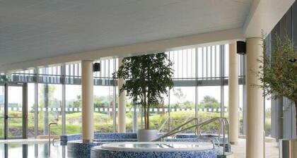 Pillo Hotel Ashbourne
