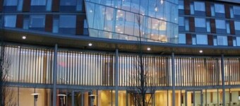 Pillo Hotel Ashbourne