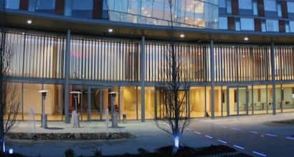 Pillo Hotel Ashbourne