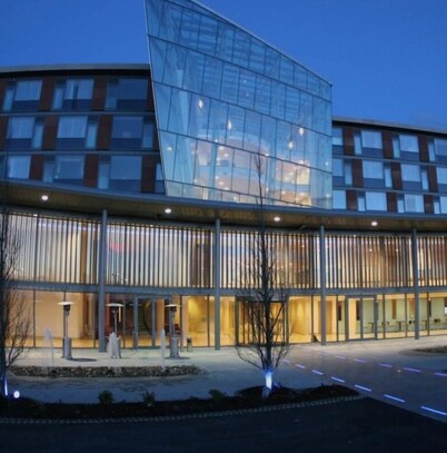 Pillo Hotel Ashbourne