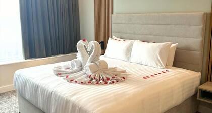 Pillo Hotel Ashbourne