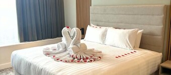 Pillo Hotel Ashbourne