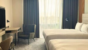 Room - Pillo Hotel Ashbourne (Ashbourne)