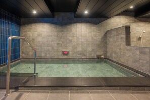 Spa - Hotel Global View Tsuchiura (tsuthiuracity minatomachi)