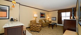 Super 8 by Wyndham Wetaskiwin