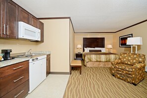 Room - Super 8 by Wyndham Wetaskiwin (Wetaskiwin)