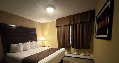 Super 8 by Wyndham Wetaskiwin