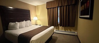 Super 8 by Wyndham Wetaskiwin