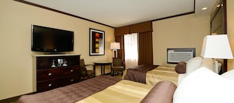 Super 8 by Wyndham Wetaskiwin