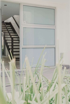 Interior - La Via Del Mare (Dromana)